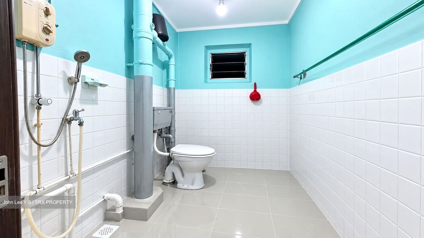 Blk 539 Guilin Breeze (Bukit Batok), HDB 3 Rooms #620442011